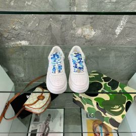 Picture of Bape Sta Shoes Women _SKUfw120613217fw